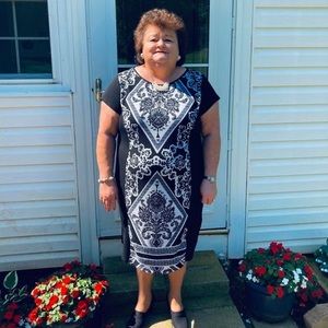 Meet your Posher, Glenda